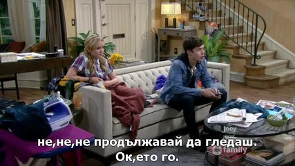 Melissa and Joey s03e19 (bg subs)