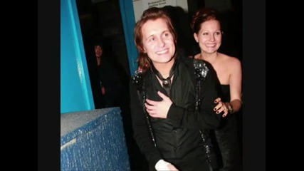 mark owen and emma ferguson 