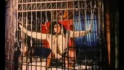 Army of loves - Crucefine