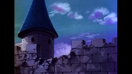 The Transformers (g2) - 3x10 - Madman's Paradise