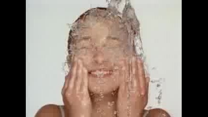 Hayden Panettiere - Neutrogena - Part Ii