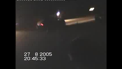 Драг - Opel Astra Vs. Lada