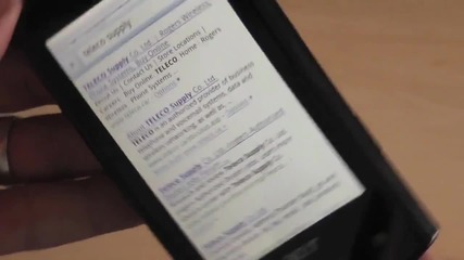 Acer Liquid E Ревю