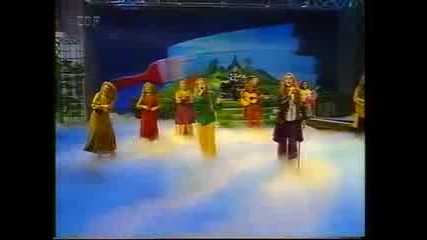 The Kelly Family - Santa Maria (1995)