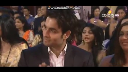 Golden Petal Awards 2016