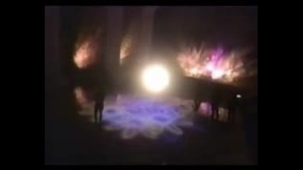 Mariah Carey Live Music Fair