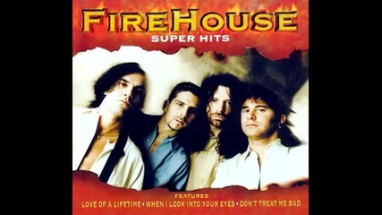 Firehouse - Take me higher