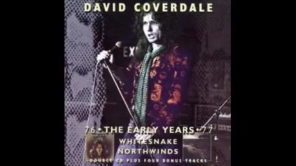 David Coverdale - Northwinds , Time And Again