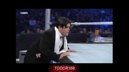 Wwe.smackdown(01.03.2013) част 1