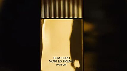 Tom Ford Noir Extreme Parfum 2022 - Parfumi.net