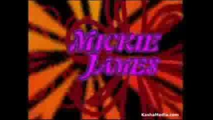 Mickie James Tribute