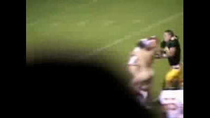 Funny football 