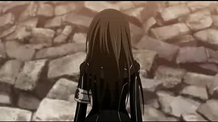 Vampire Knight Guilty Episode 12 Eng Sub *HQ*