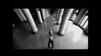 Christina Aguilera These Are The Special Times
