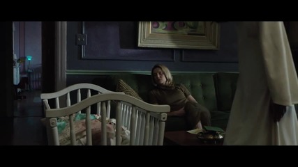 Annabelle *2014* Horror Movie