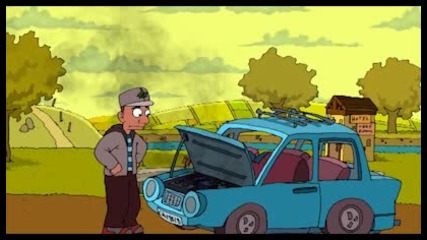 The Top Stoppers - Летни нощи