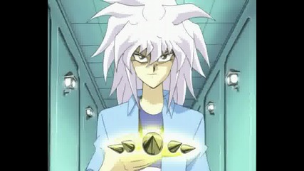 Yugioh 65 - Mime Control Part 1