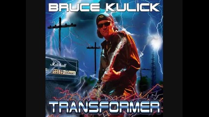 Bruce Kulick - Beautiful To Me