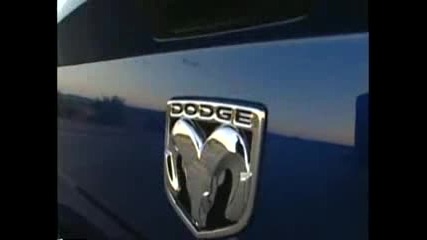 2009 Dodge Ram