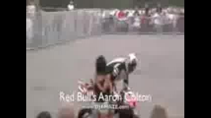 Aaron Colton and Amaze