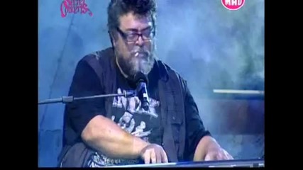 Mazonakis ft. Kraounakis - Ksimeroni Pali (mad secret concert)