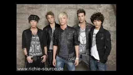 Us5 - Maria (new With Vince)