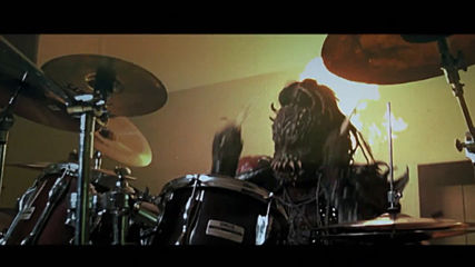 Lordi - Hard Rock Hallelujah - 1080p