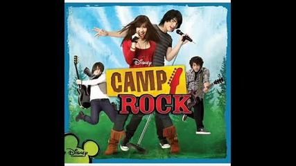 Camp Rock - Our Time Is Here - Mitchie, Lola, Tess, Ella & Peggy