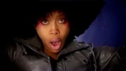 Erykah badu Feat. Lil Wayne - Jump Up In The Air (stay there) 
