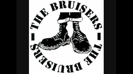 The Bruisers - These 2 Boots of Mine