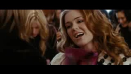 Confessions of a Shopaholic *2009* Trailer
