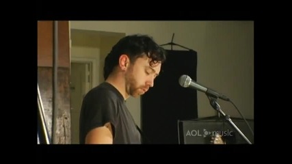 Rise Against - For What Its Worth (aol Undercover) [ високо качество ]