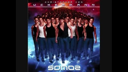 06 - Sinfon a - Christopher Uckermann - Cd Somos 