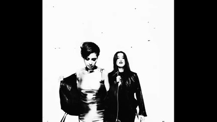 *2014* Icona Pop - Just another night ( Radio edit )