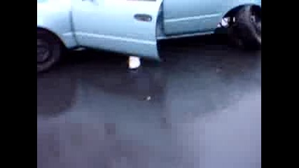 funny failed drift