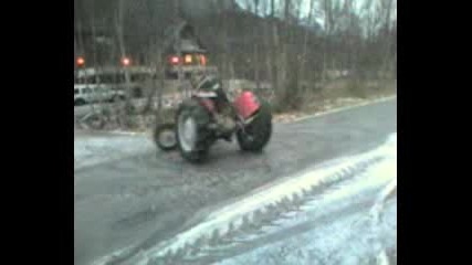 Drift King