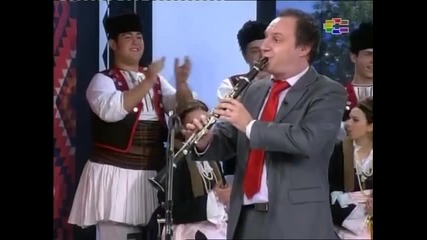 Zoran Dzorlev - Blagojce Trajkovski - Makedonsko oro