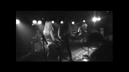 Crucified Barbara - Rock`n`roll Bachelor