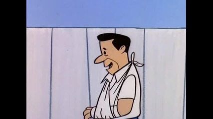Top Cat - Dibble Sings Again (ep28) (part3) 