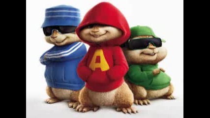 Chipmunks Pieces