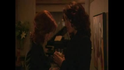The L Word - S03 E04 - Light My Fire 5 Част