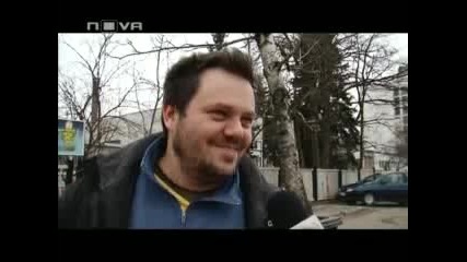 Извънземни? Виждал , сам но няма ! 