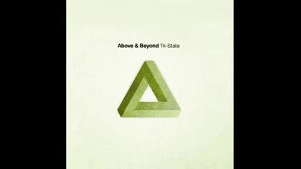 Above & Beyond - Tri - State