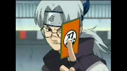 Naruto - Season 2 - Epizod 36