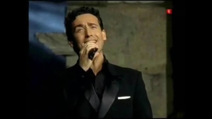 Il Divo Come Primavera (бг Превод)