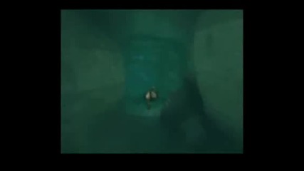 Tomb Raider Underworld (ps2 Version) 02 The Path to Avalon