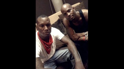 Dmx ft. Tyrese – Whos Touching You 