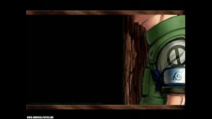Korn- Yall wand a single + Naruto pics