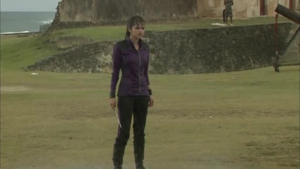 Selena Gomez & The Scene - Girl Meets World (episode 1) 
