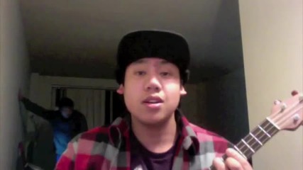 Baby - Justin Bieber (cover 2) 